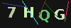 Gambar captcha