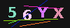 Gambar captcha