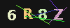 Gambar captcha