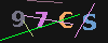 Gambar captcha