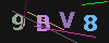 Gambar captcha